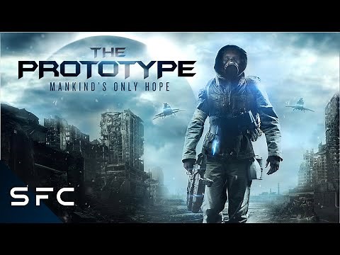 The Prototype | Full Movie | Action Sci-Fi Adventure