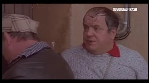 La scena più bella di Bombolo (Mozzarella) ed Ennio Antonelli (Provolone) nel film I Carabbinieri (con Diego Abatantuono) | 80 Voglia di trash