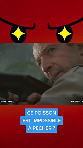 Le Poisson le Plus Dur à Pêcher au Monde !