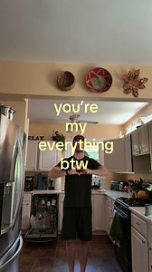 You're My Everything song captions: short love video text ideas