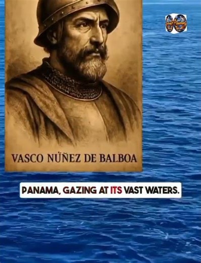 Who Discovered the Pacific Ocean? 🌊