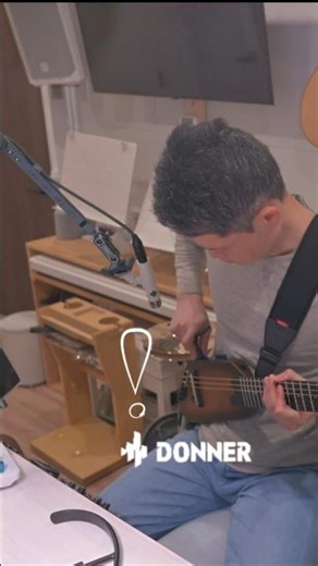ギターの練習を決意→またスマホという方へおすすめのギター【サイレントギター演奏】 #ギター上達 #ギター