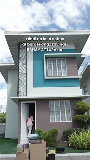 Let's satisfy that craving~ Inquire now sa FIESTA Communities!