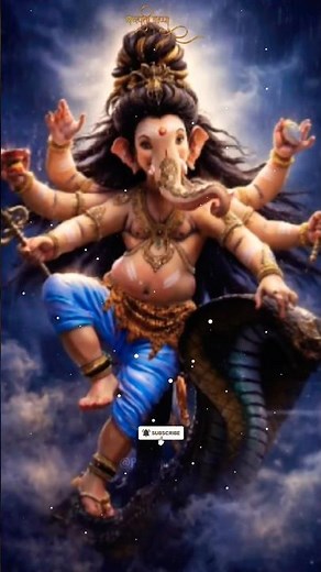 Coming Soon 🔥 The World's Grand Festival | Ganesh Chaturthi 2026 🐘🙏 | #ganeshchaturthi #ganesh