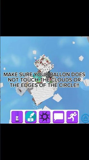 How to find Atmosphere Marker in FTM (Find the Markers) #roblox #findthemarkers
