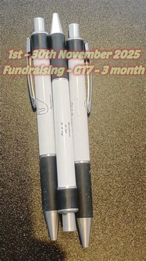 Movember 2025 - Trailer Episode 1 - #shorts #movember