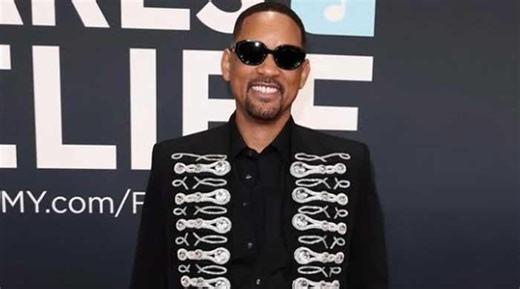 Did Will Smith die in a car accident?