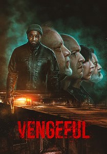 Vengeful (2024)