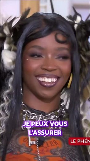 Théodora De Star Nationale à Icône Internationale! #interview #musique #rap