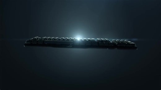 Asus – Gaming Keyboard