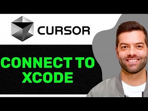 How to Connect Cursor to Xcode in 2025 (Step-by-Step Integration Guide)