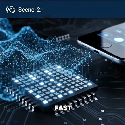 Internet Through Light?! 😱 Li-Fi Explained