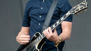 Watch Interpol Perform Live at The Cosmopolitan of Las Vegas