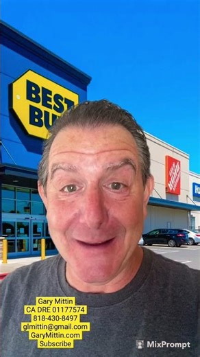 Big Box Retail Real Estate Lessons — Home Depot Example 🏬