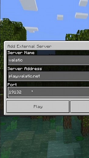How to Join Minecraft SMP Servers Bedrock and Java