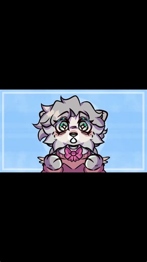 Kanye // Animation meme #furry #oc #animation #fyp #trending