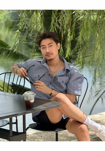 ตามนั้น555 . . . #โสดจีบได้ #เทรนด์วันนี้้ #ความรัก #ความเท่ #ไม่มีคนดูก็จะลง #กดใจให้หน่อย #ฝากติดตามด้วย #โสด #หาคนคุย #เปิดการมองเห็น #fyp #คาเฟ่ลับ