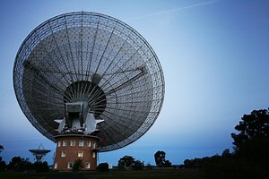 Alien Hunters Discover Mysterious Signal from Proxima Centauri