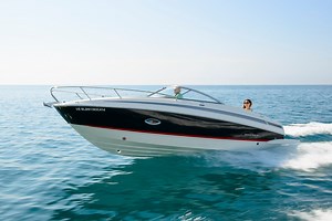 Bayliner 742R