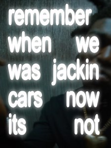 Kodak Black - Super Gremlin #kodakblack #lyricsedit #lyrics #song #fyp | Super Gremlin - Kodak Black