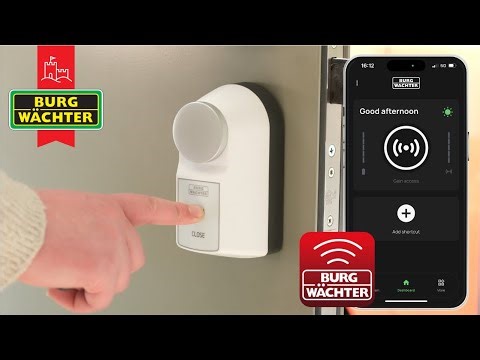 SecuENTRY Active 7700 - Programming & Set Up Guide