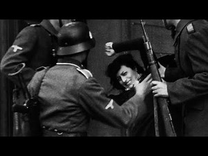 Rome, ville ouverte – Film dramatique et historique complet en français