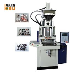 [Hot Item] High-Precision Injection Molding Ks-250. S Single Cylinder Vertical Plastic Desktop Injection Machine Molding