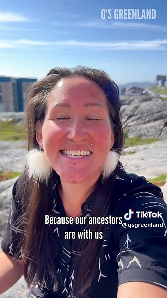 Understanding Inuit Markings: The Significance of Tunniit