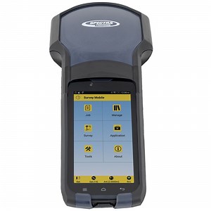 Sistema GNSS SP20 Spectra Precision - RMS Geoespacial