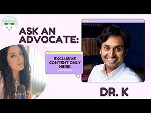 Hidden Struggles Behind Anxiety and Depression (How To Overcome) (w/ Dr. Kanojia ‪@HealthyGamerGG‬ )