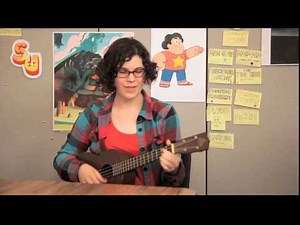 Steven Universe Review HD