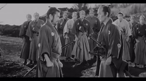 剣豪への道② 逆手切り