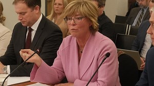 Health officials caution N.S. spending not sustainable