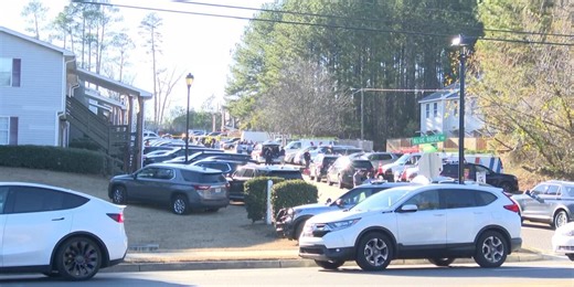 All clear given to students on Lakeside Campus