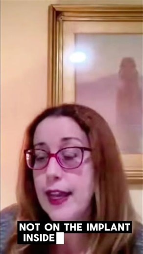 Denture Clicking SOLVED: Replace This ONE Thing! #shorts