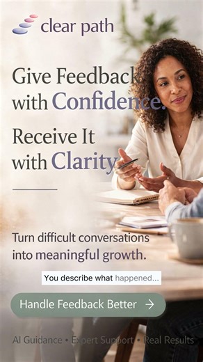 Work Conflicts Are Inevitable. Here's What to Say.