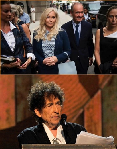 44K views · 993 reactions | BREAKING NEWS — Bob Dylan has just...