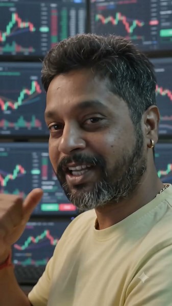 chart feature in algocrab | use charts, create strategies like tradingview