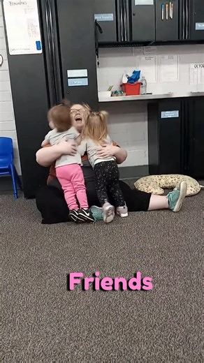 The truth about your child’s teacher? It’s NOT what you think…At Harwell, teachers aren’t “just” teachers. 🌱 They’re doctors when a bandaid is needed, hairdressers for a quick braid, dancers when the music starts, and friends when hugs matter most. 💖 Because at Harwell, educators aren’t only shaping lessons — they’re shaping childhood. Come meet the teachers who make Harwell feel like family — book your tour today: https://www.harwellschool.com/schedule-a-tour #BeavertonPreschool #beavertonChi