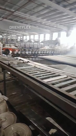 🔥 Don’t gamble with fire safety! Our firefighting layflat hoses combine lightweight design with high-pressure endurance—critical for emergency response. #FireSafety #LayflatHoses #EmergencyPrep 📩 Order now: en.orientflex.top | Orientflex Rubber And PVC Hose