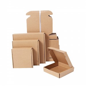 [Hot Item] Sustainable Packaging Box for Electronics: Eco-Friendly and Durable Options