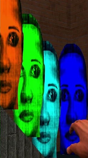 PT-1882 #gmod #nextbots