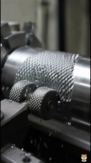 📐 Precision Thread Gauge! Perfect Geometric Fit Measurement