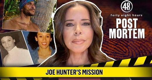 Joe Hunter's Mission | Post Mortem
