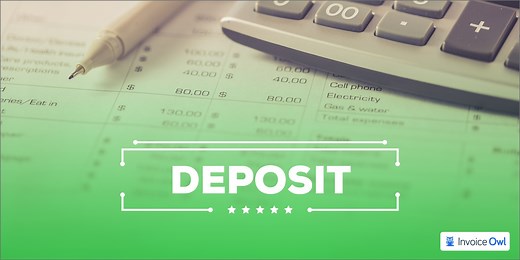 How to Ask for a Deposit Politely- Guide with Sample Request