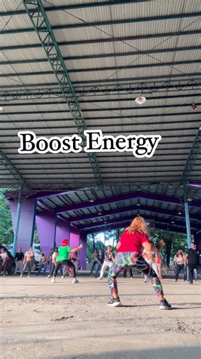 Dance workout #boost #energy #fbreelsfypシ゚viralfbreelsfypシ゚viral #highlightseveryone #highlightseveryonefollowers2025 #nonfollowersviewers #followersシ゚ #fbreelsfypシ゚ #likeforlikes #viewers #comment | Myrna Bagalanon