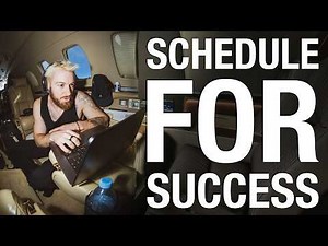 4 Habits that took me from BROKE to LIVING MY DREAMS