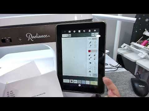 9/15/25 IQ Designer:Notebook Covers w/Gloria