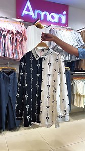 Upgrade your wardrobe with effortless elegance! ✨ Discover our collection of chic blouses that redefine style. #fashionbugsrilanka | Fashion Bug