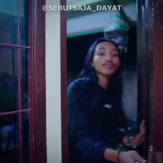 Kemana Perginya Dayat dan Pak Amir?